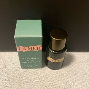 LA MER - The Treatment Lotion - 0.17 FL. OZ.